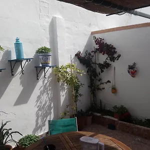 Accommodatie bij particulieren Maribella A Louer, Badolatosa