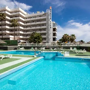  Apartment Grazioso In Americas Spain