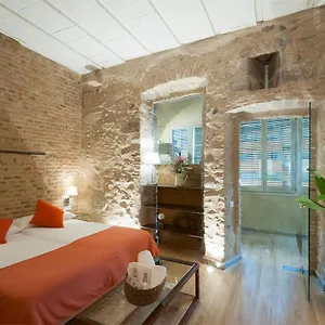  Appartement Onyar Rambla De La Llibertat 27 Spanje