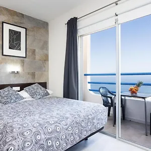  Appartement Paraiso Del Sur Playa Spanje