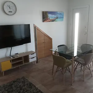 Apartment 2 Bedroom Apartment, 150 M. From Beach And Centre Of, Villaricos