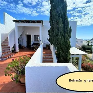 Apartment En Segunda Linea De Playa, Mojacar