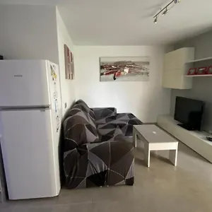 Apartment A Estrenar En Primera Linea De Playa, Torrox