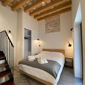 Apartment Oma, Cadiz