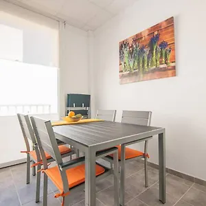  Apartment Loft Life 2 Spain