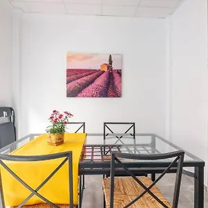  Apartment Loft Life 3 Spain