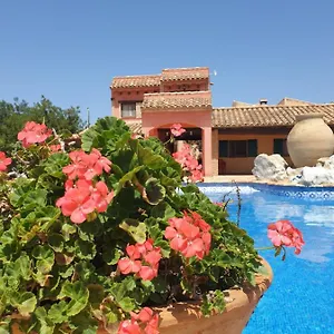  Appartement Masia La Candelera Spanje