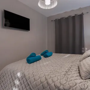  Appartement Orlando Spanje