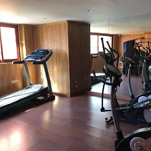  Apartment Estrelicia Spain