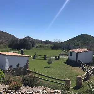 Apartment Bella Vista Rural Retreat, Arboleas