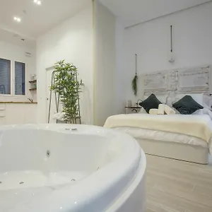  Appartement Living4malaga Skyline Spanje