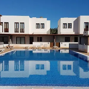  Apartment Comfy Duplex In Spain