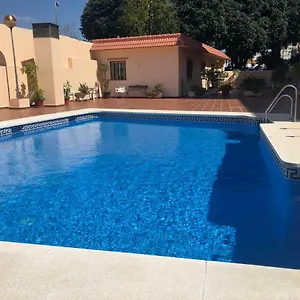  Holiday home Bonanza 5 Spain