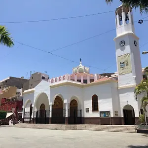  Homestay Bubu 1-b Spain
