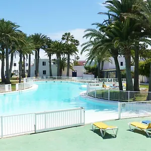  Appartement Oasis Spanje