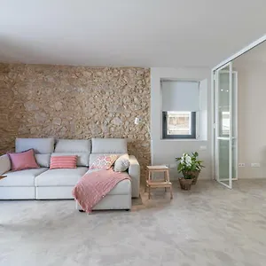  Appartement Jonquera, 18 Spanje