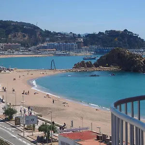  Appartement Mar I Cel Spanje