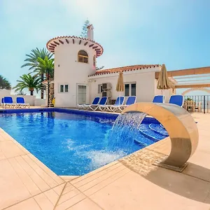  Villa Globales Gardenia Spain